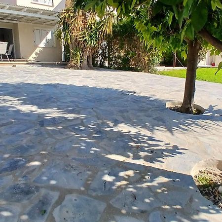 Coral Bay Suite Cyprus Exteriör bild