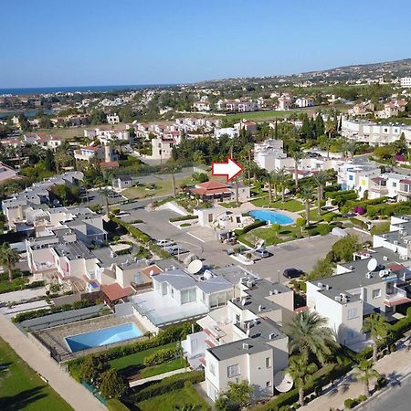 Coral Bay Suite Cyprus Exteriör bild