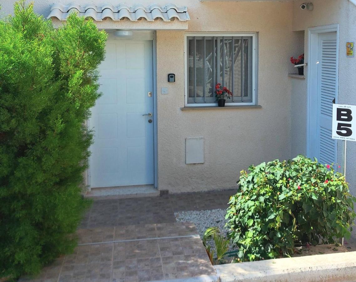 Coral Bay Suite Cyprus Exteriör bild