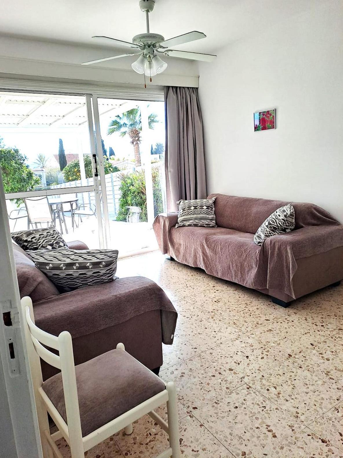 Coral Bay Suite Cyprus Exteriör bild