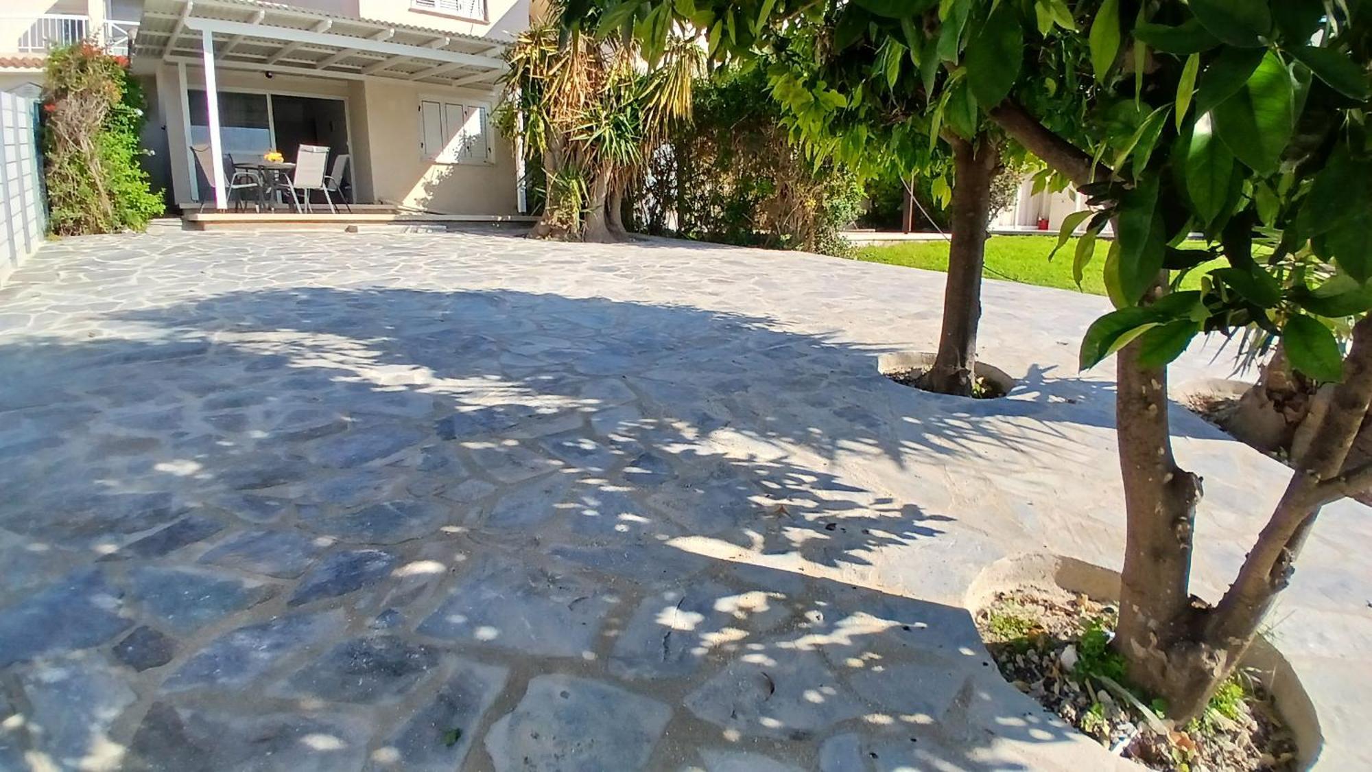 Coral Bay Suite Cyprus Exteriör bild