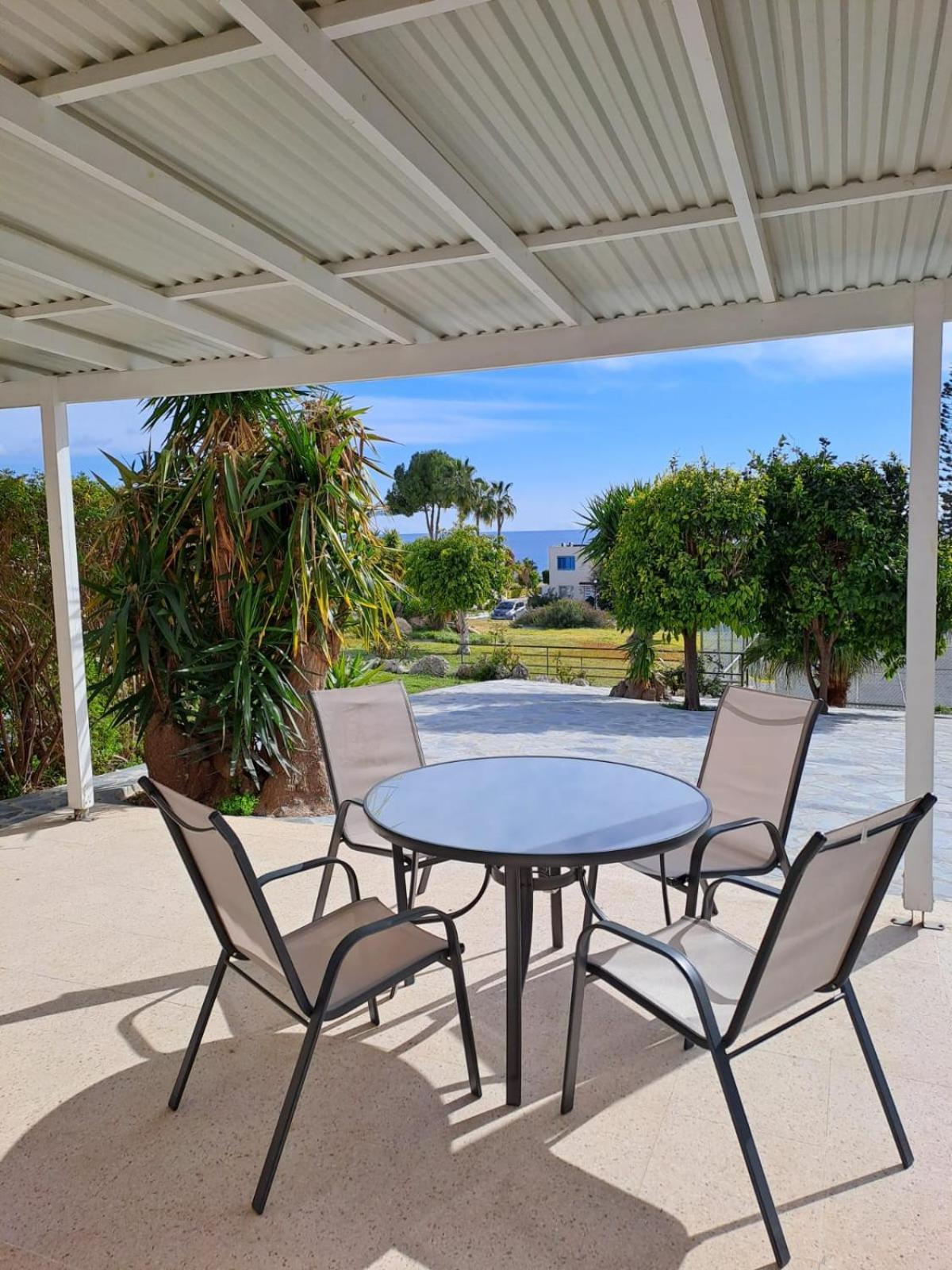 Coral Bay Suite Cyprus Exteriör bild
