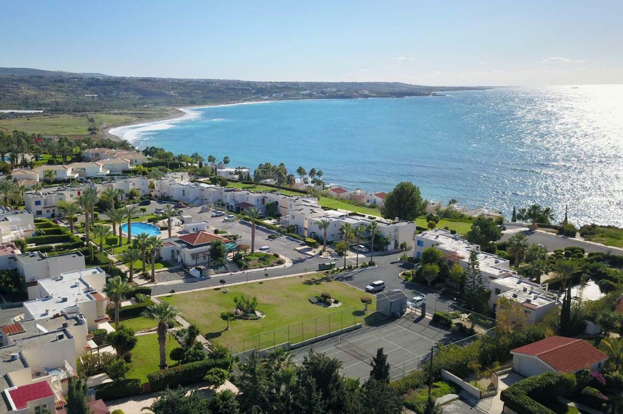 Coral Bay Suite Cyprus Exteriör bild